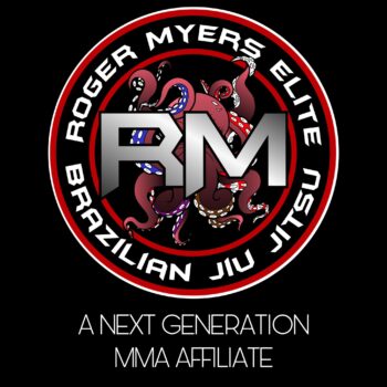 RM Elite Brazilian Jiu-Jitsu Logo